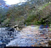 Pierces Pass - C Tourism