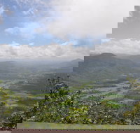 Pinnacle - C Tourism