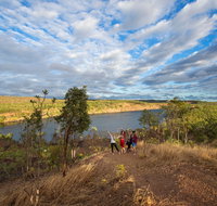 Pine Creek - C Tourism