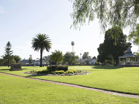 Pioneer Park - C Tourism 0