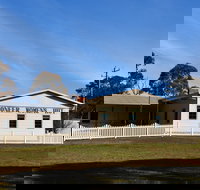 Pioneer Women's Hut Museum - C Tourism