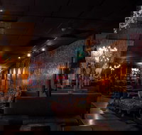 Polit Bar - more than cocktails - C Tourism