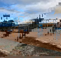 Port Gibbon Playground - C Tourism