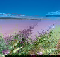 Port Gregory - C Tourism