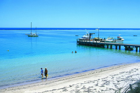 Port Gregory - C Tourism 1