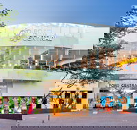 Port Central Shopping Centre - C Tourism