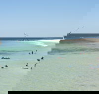 Port Rickaby - C Tourism