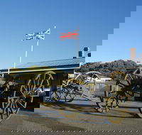 Princess Royal Fortress Military Museum - C Tourism