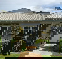 Pukara Estate - Margaret River Tasting Room - C Tourism