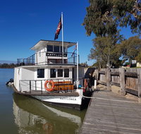 PW Mayflower Cruises - - C Tourism