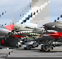 RAAF Museum - C Tourism