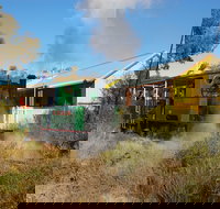 Red Cliffs Historical Steam Railway - C Tourism