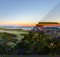 Red Bluff at Quobba Station - C Tourism