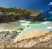 Redlands Coast - C Tourism