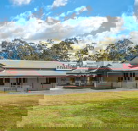 Redland Museum Inc - C Tourism