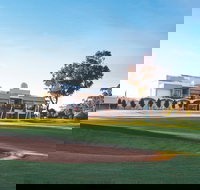 Rich River Golf Club - C Tourism