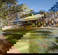 Roto House - C Tourism