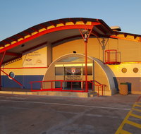 Royal Flying Doctor Service Darwin Tourist Facility - C Tourism