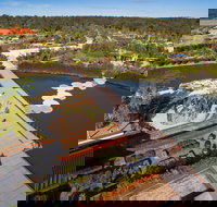 Royal Botanic Gardens Victoria Cranbourne Gardens - C Tourism