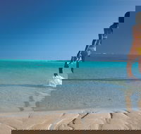 Sandy Bay - C Tourism