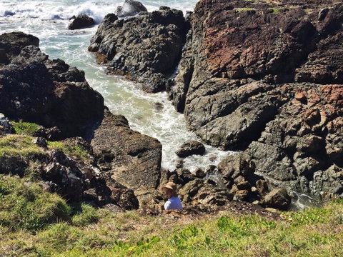 Sandon Beach - C Tourism 1