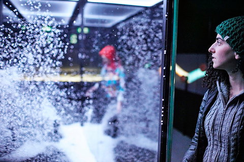 Scienceworks - C Tourism 1