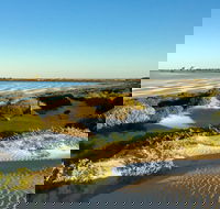 Shelly Beach Dune Walk Trail - C Tourism