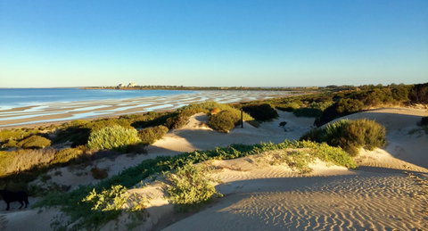 Shelly Beach Dune Walk Trail - C Tourism 0