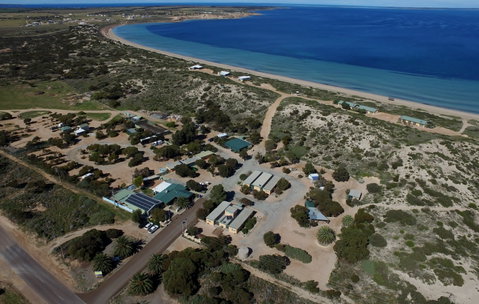 Shelly Beach Dune Walk Trail - C Tourism 1
