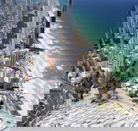 SkyPoint Climb - C Tourism