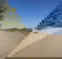 Smalleys Beach - C Tourism