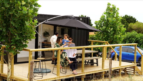 Smidge Wines Tasting Room - C Tourism 2