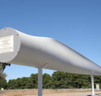 Snowtown - C Tourism