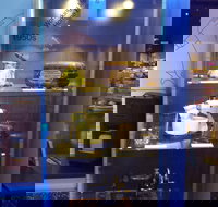 South Burnett Energy Centre - C Tourism