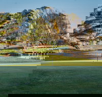 South Lakes Golf Club - C Tourism