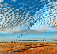 Sturt National Park - C Tourism