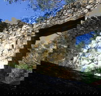 Talisker Mine Ruins - C Tourism