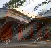 Tansley  Co Vintage Merchants - C Tourism