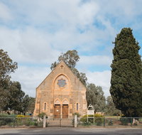 Tarlee - C Tourism