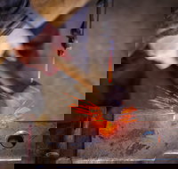 Tharwa Valley Forge - C Tourism