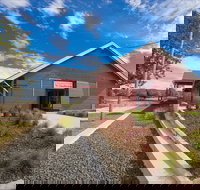 The Somerset Regional Art Gallery - The Condensery - C Tourism