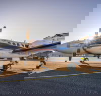 The Royal Flying Doctor Service Outback Experience in Broken Hill - C Tourism