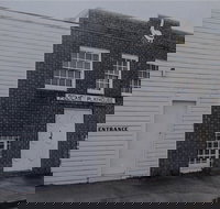 The Pelican Playhouse - C Tourism