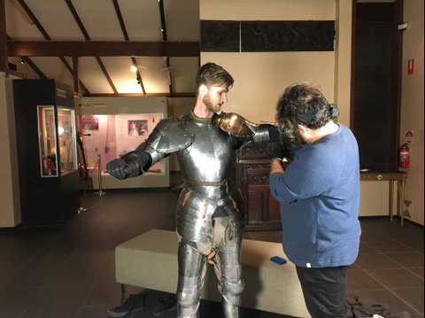 The Abbey Museum Of Art And Archaeology - C Tourism 0