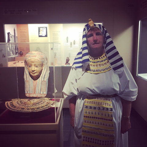 The Abbey Museum Of Art And Archaeology - C Tourism 1