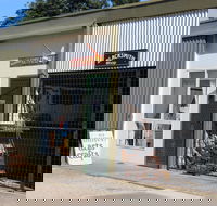 The Bakehouse Arts and Crafts - C Tourism