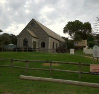 The Ranch - C Tourism