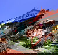 The Tilba District Heritage Areas - C Tourism