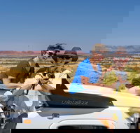 Tnorala Gosse Bluff Conservation Reserve - C Tourism