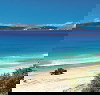 Tourist Drive- Cooloola Coast Fraser Island - C Tourism